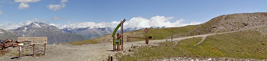 Forte del Gran Serin Forte del Gran Serin